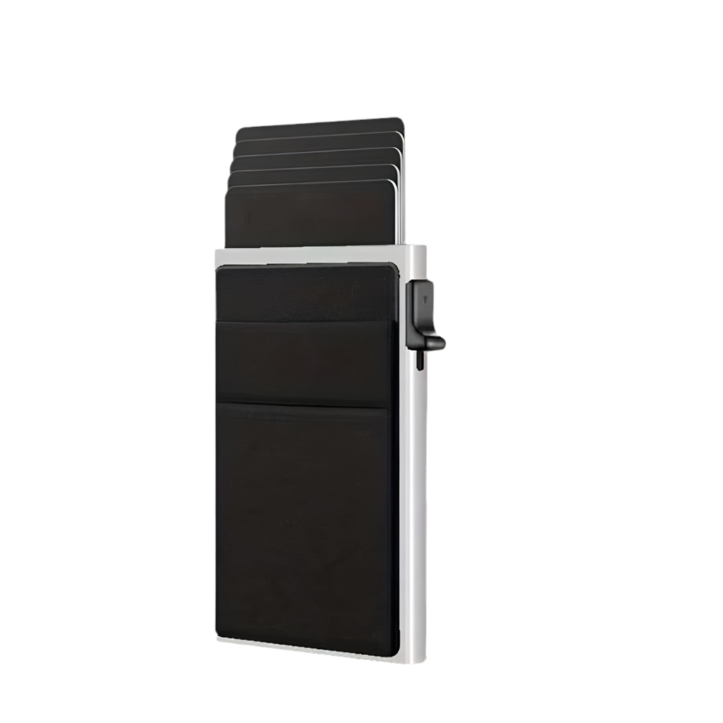 Vault Cardholder