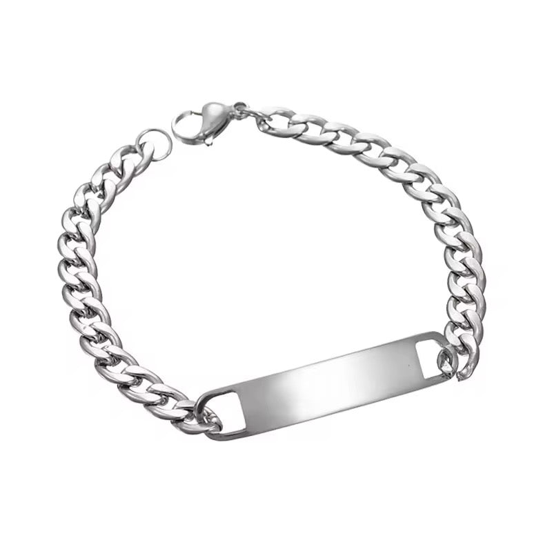 For all Custom Bracelet