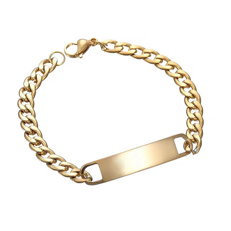 For all Custom Bracelet