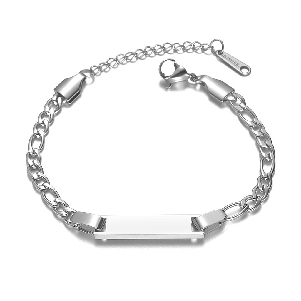 Kids custom bracelet