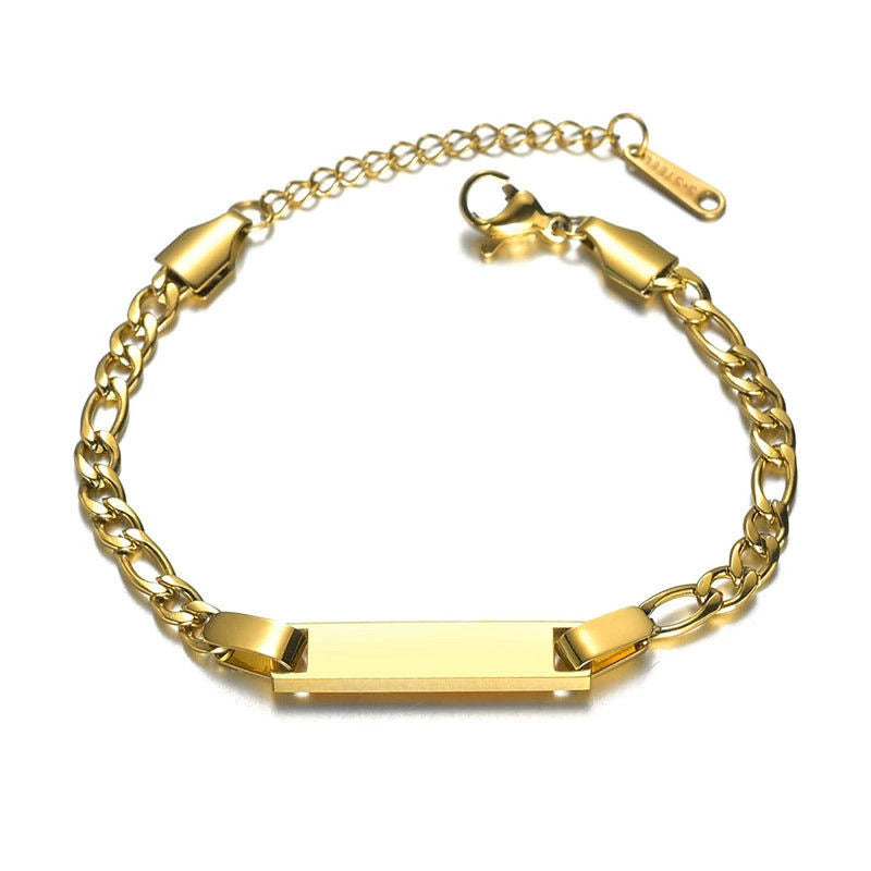 Kids custom bracelet