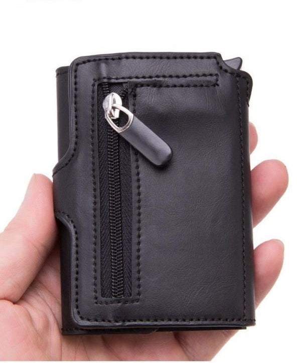 Vault Pocket Cardholder