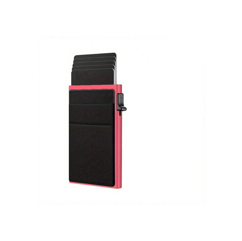Vault Cardholder