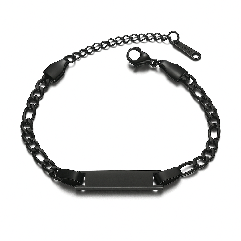 Kids custom bracelet