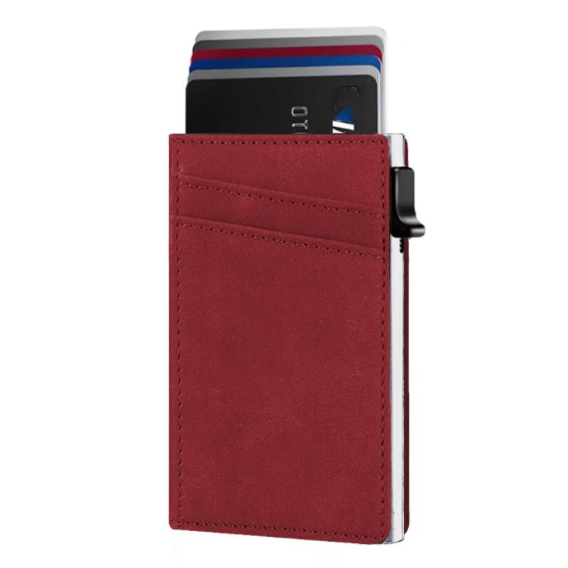 Vault Edge Cardholder