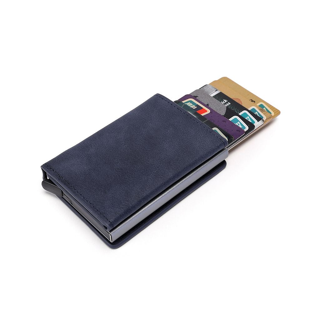 Vault Fold Cardholder