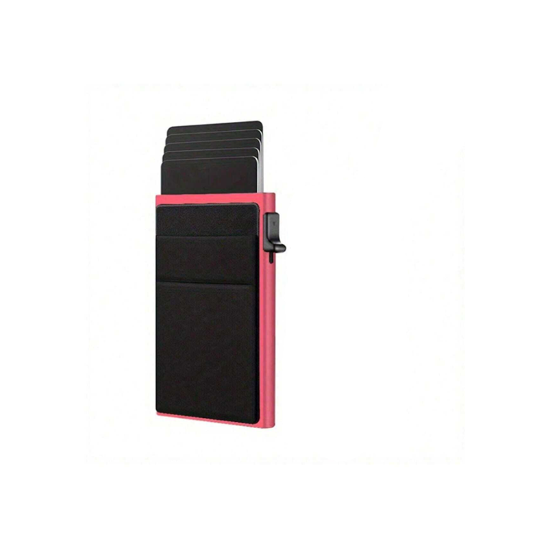 Vault Cardholder