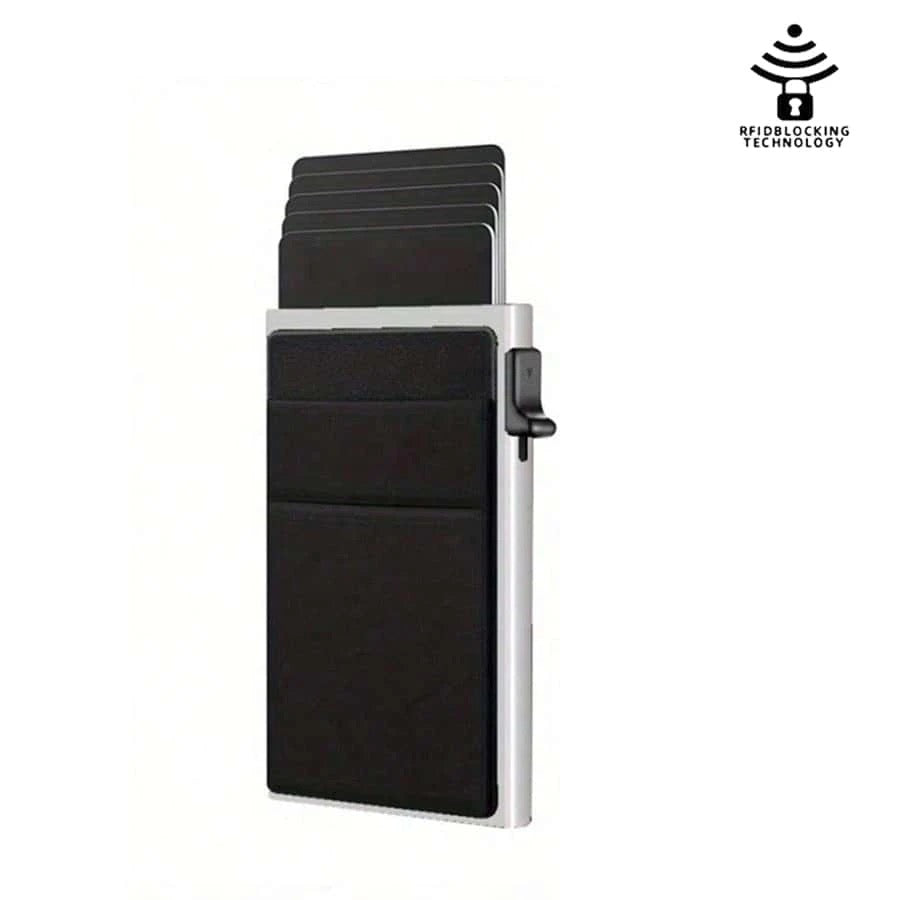 Vault Cardholder