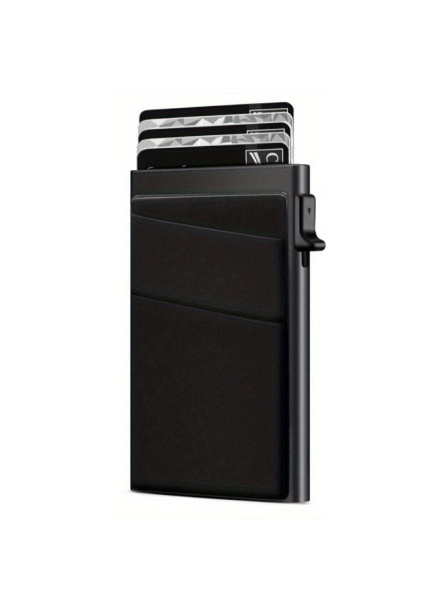 Vault Cardholder