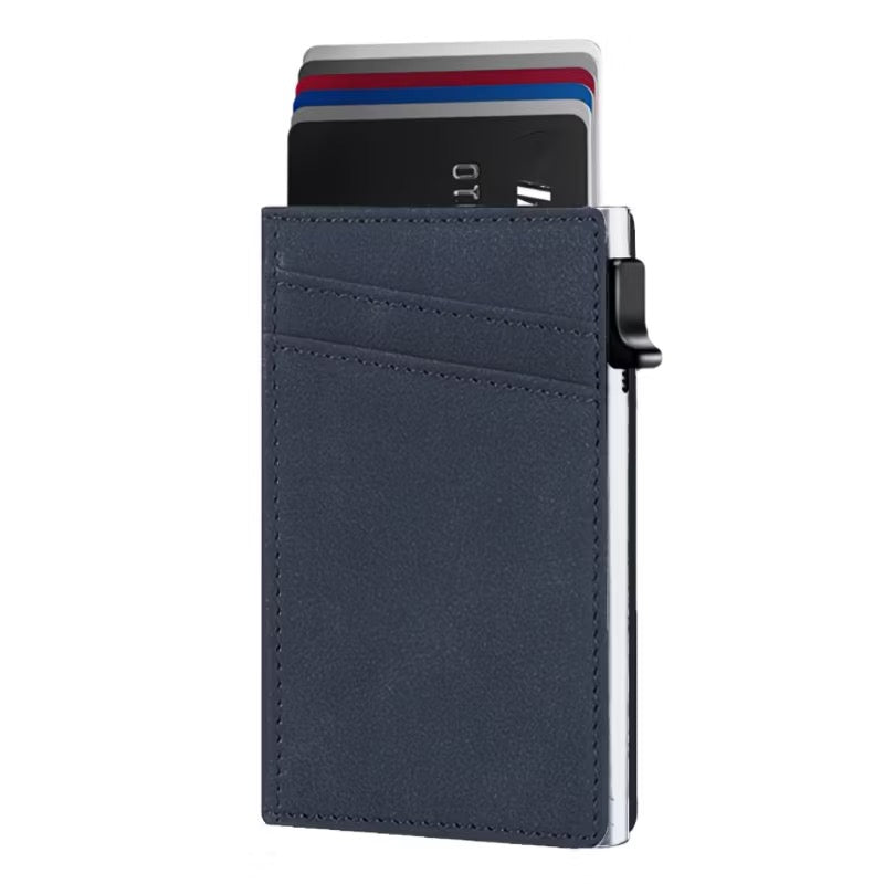 Vault Edge Cardholder