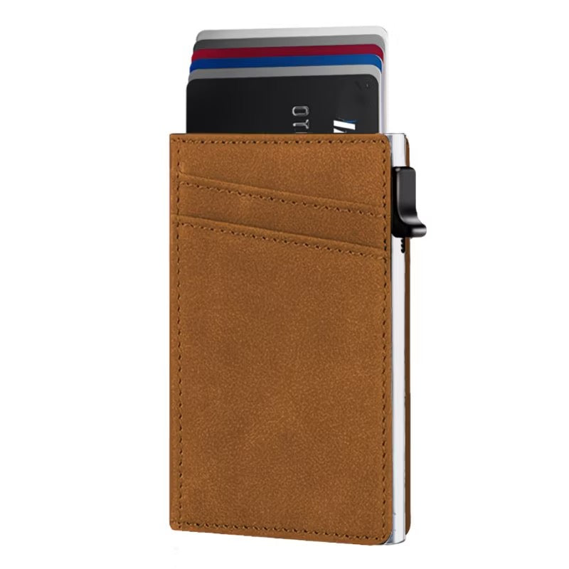 Vault Edge Cardholder