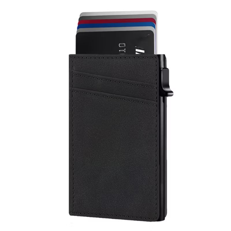 Vault Edge Cardholder
