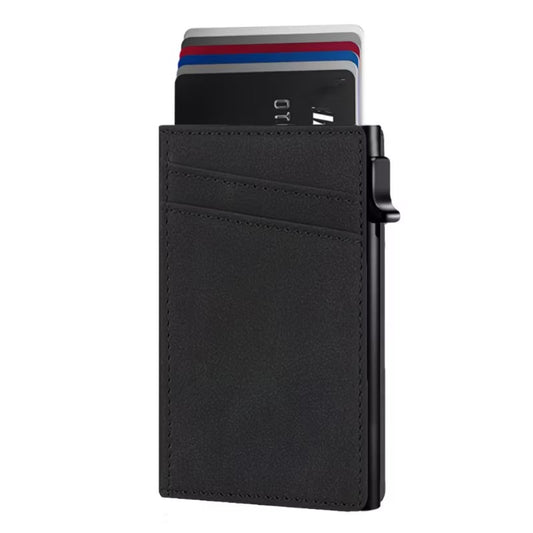 Vault Edge Cardholder