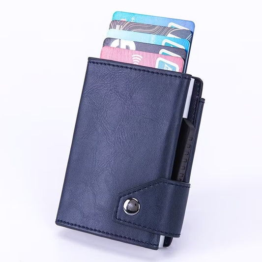 Vault Sleeve Cardholder