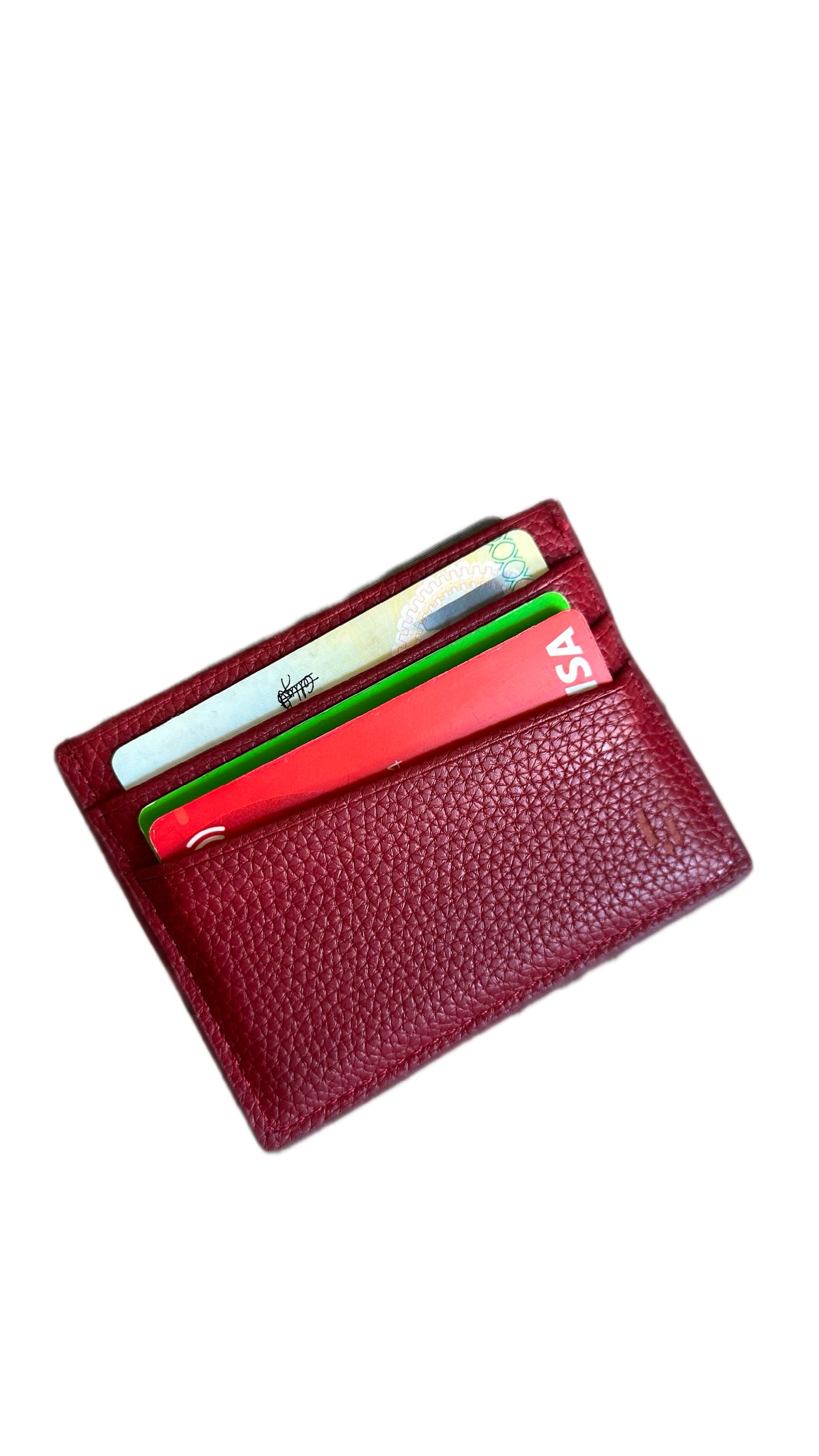 Slots Cardholder