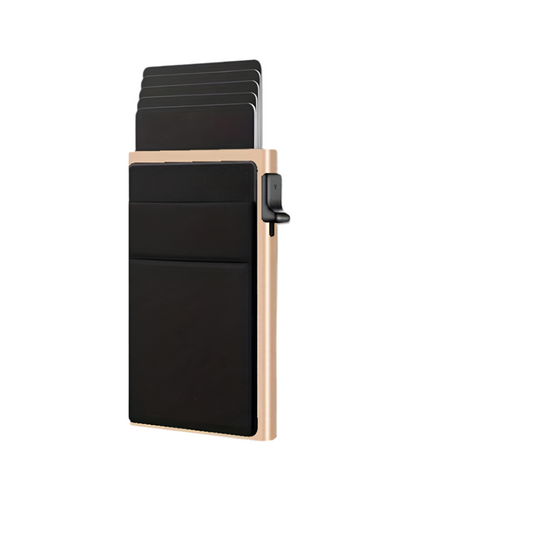 Vault Cardholder