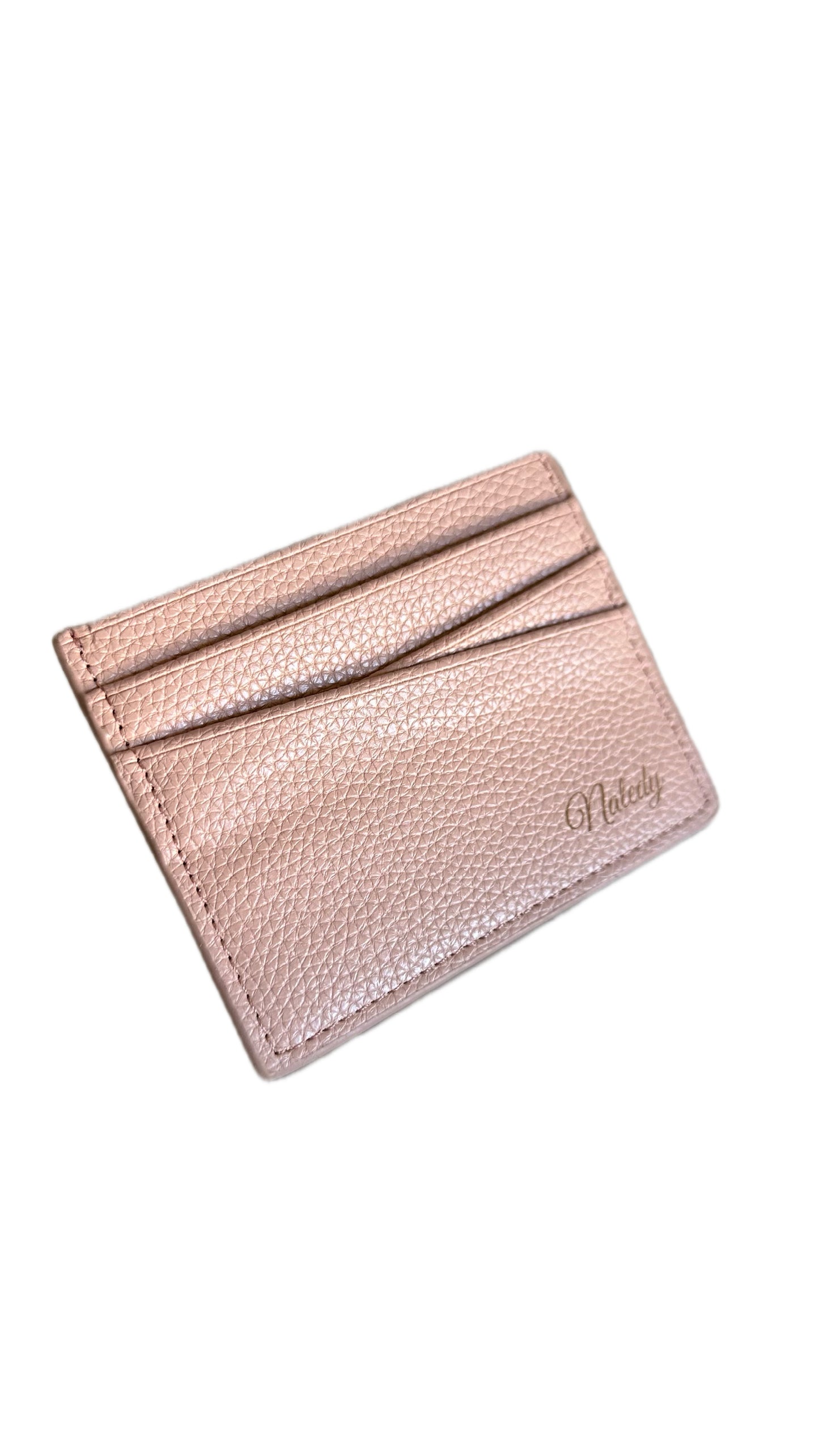 Slots Cardholder
