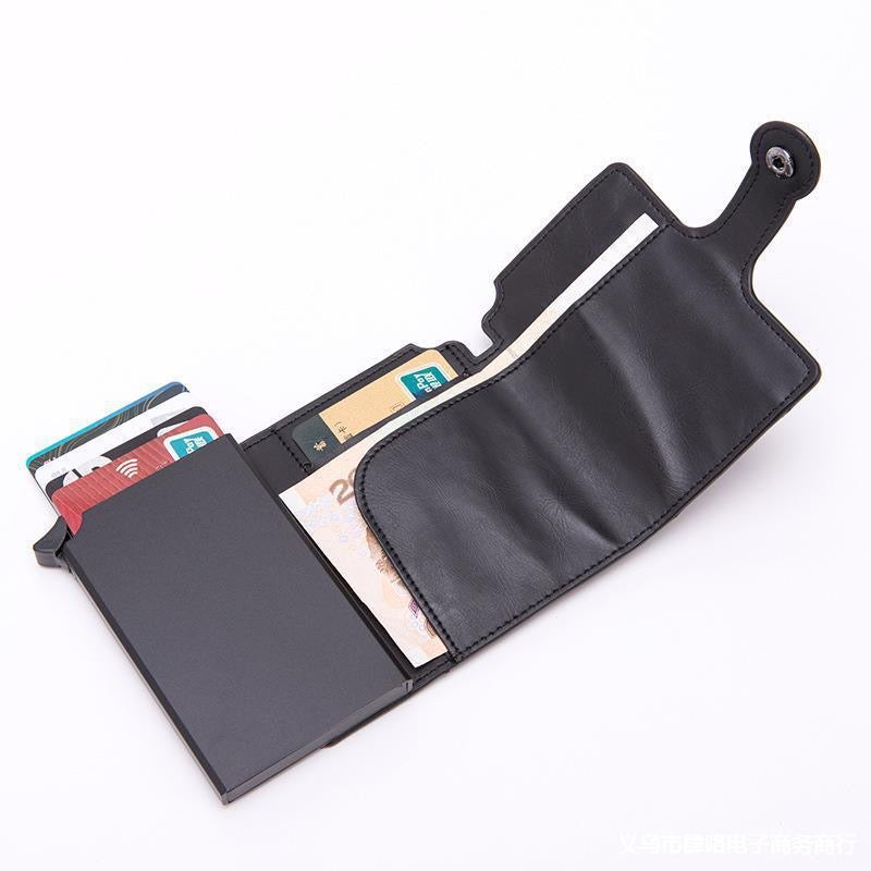 Vault Pocket Cardholder
