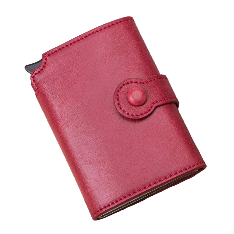 Vault Pocket Cardholder