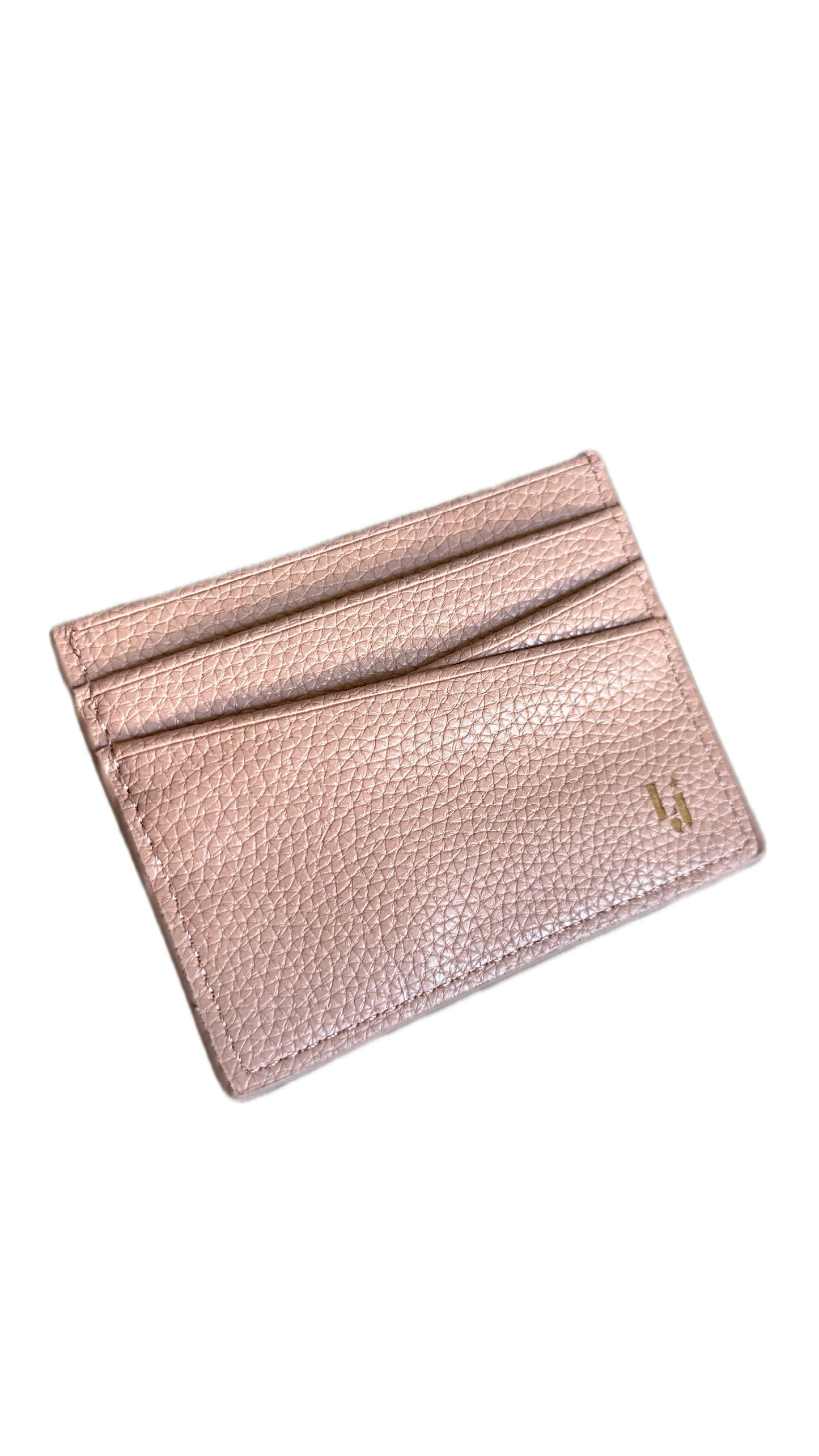 Slots Cardholder