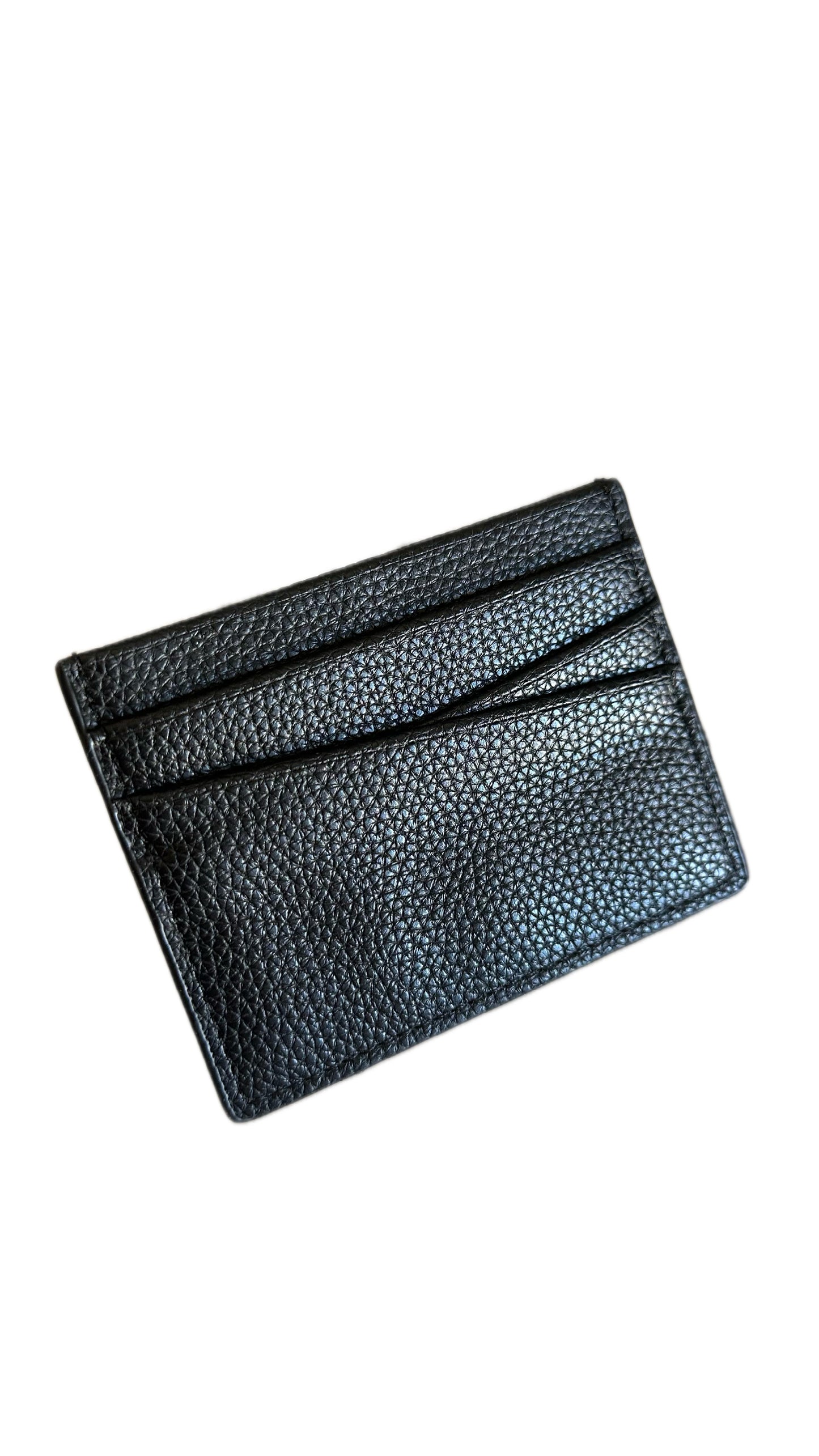 Slots Cardholder