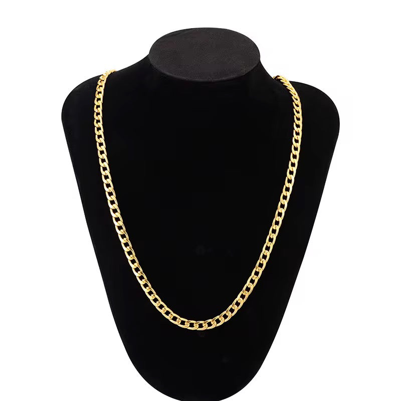 Men’s Cuban Chain