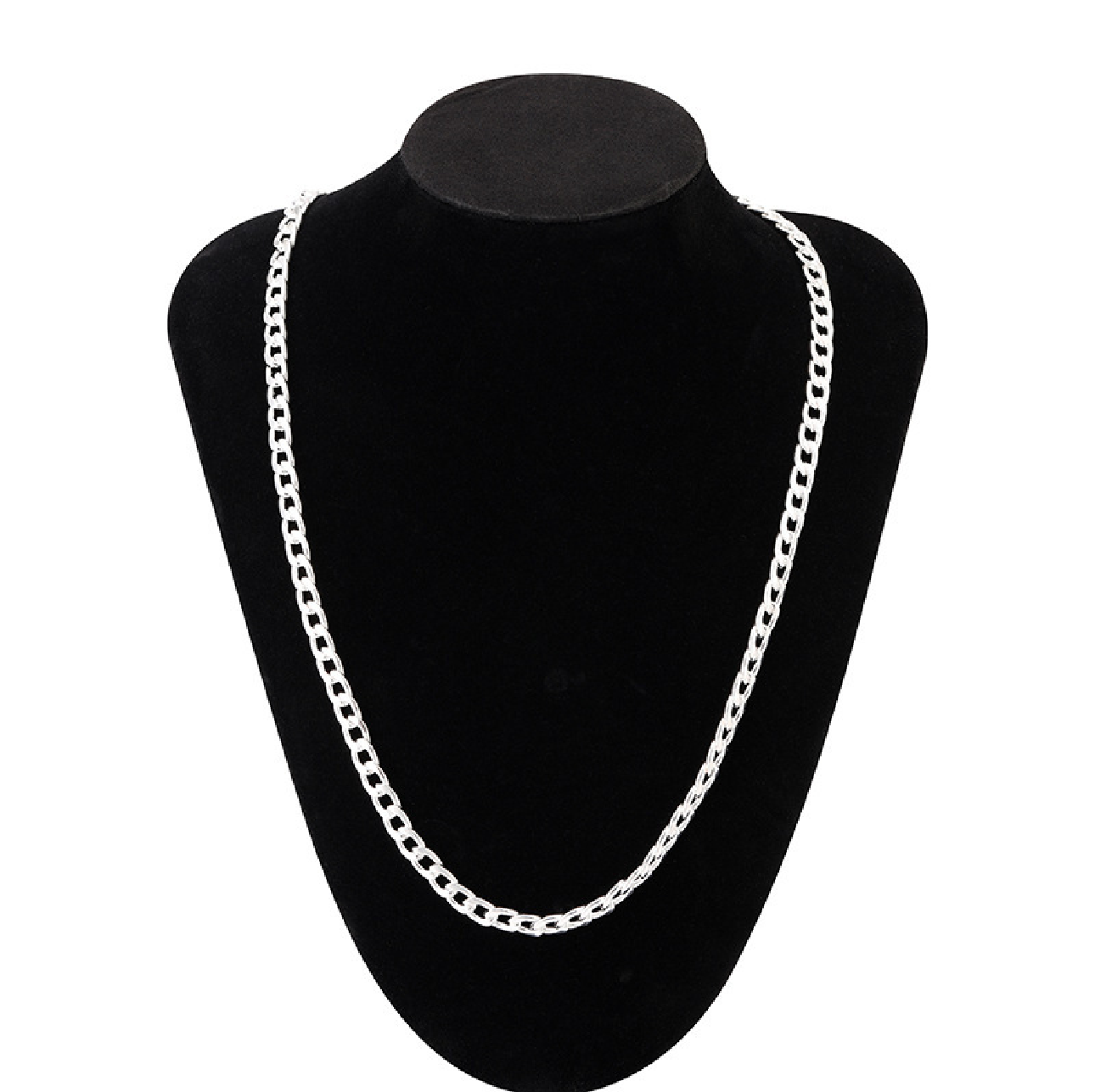 Men’s Cuban Chain