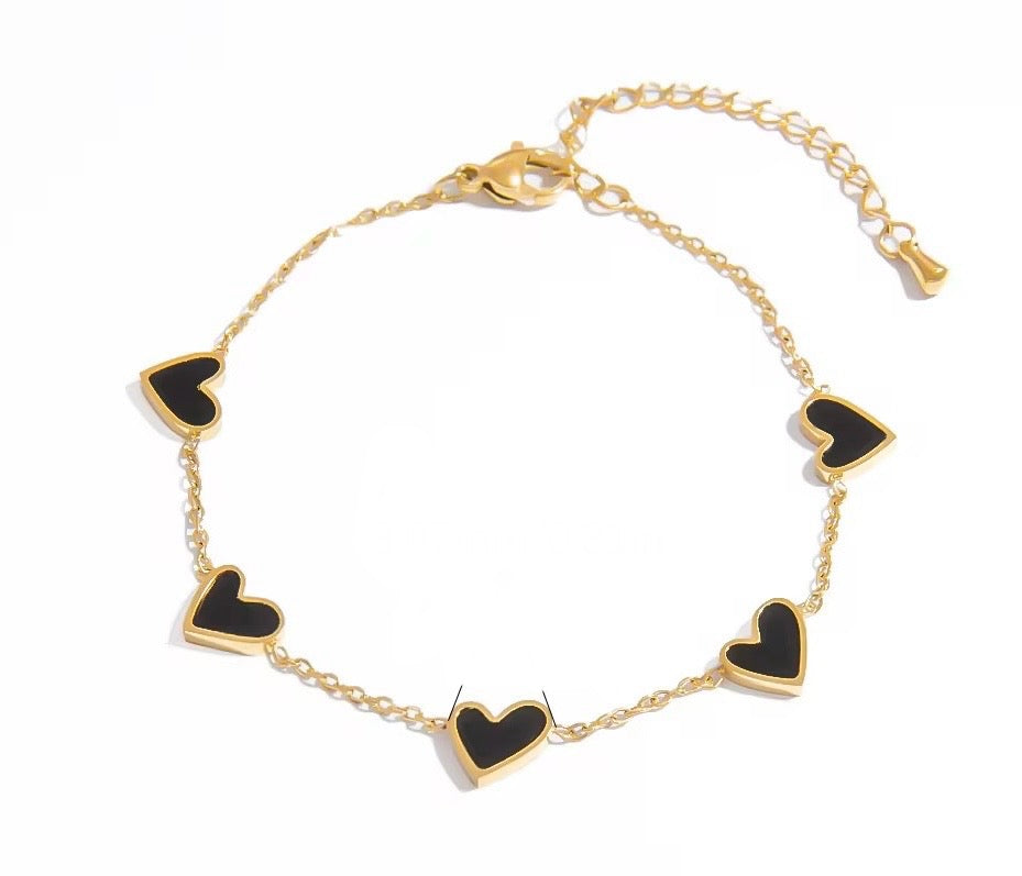 Heart affair