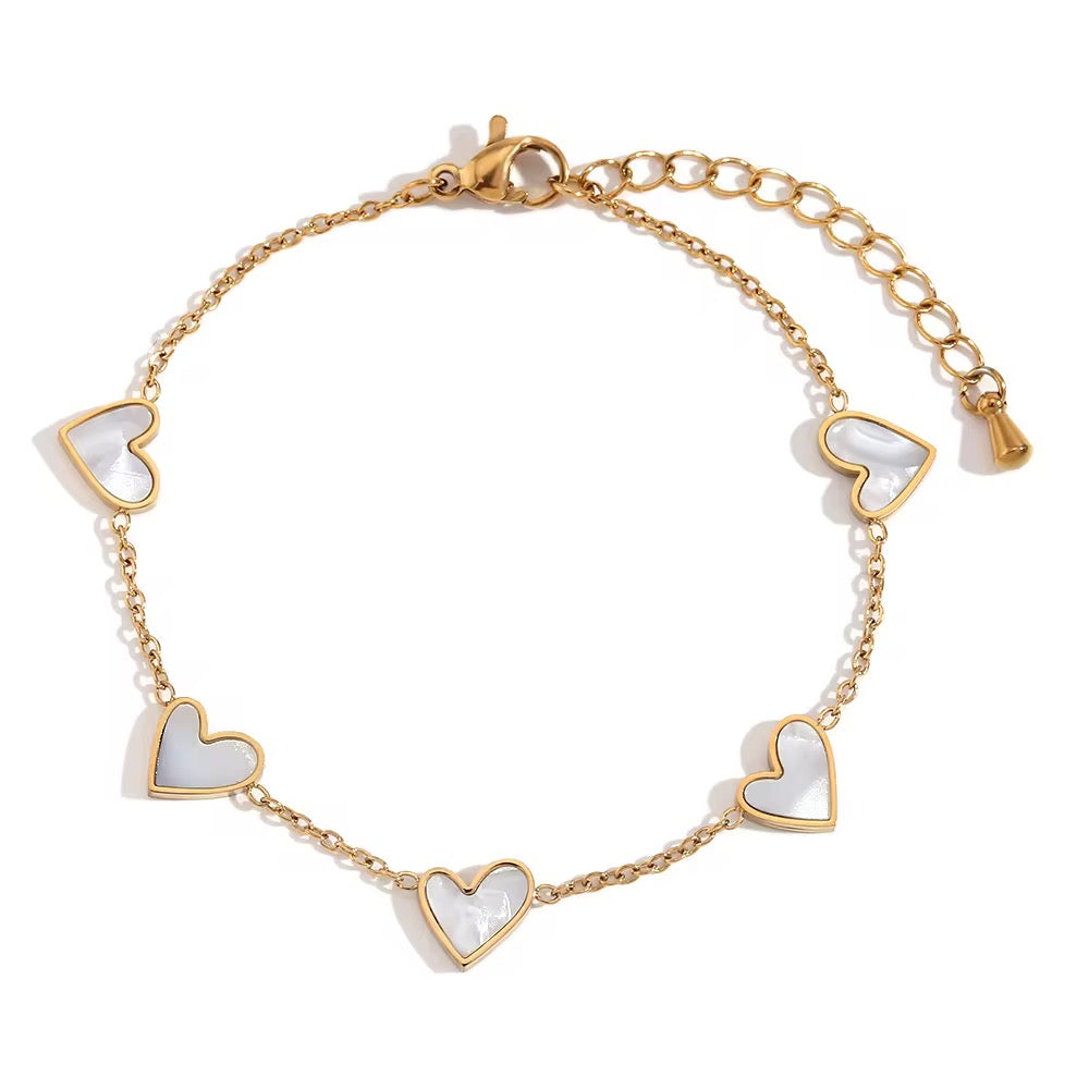 Heart affair